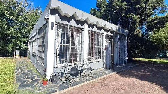 Vta Hermosa Quinta Parque Pileta Moreno