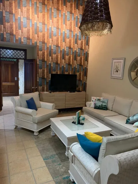 Apartamento Amueblado Guavaberry Country Club, Juan Dolio