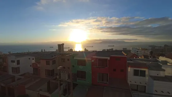 Vendo Casa 7d7b2e Parque Ingles Antofagasta