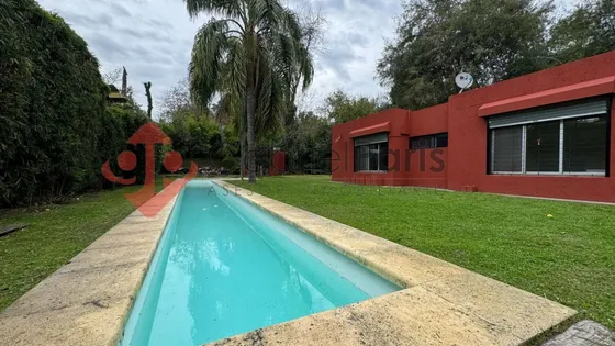 Venta Casa Parque Leloir 