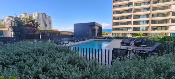 Studio  Arr, Condominio Parque  Vicuña (93521)