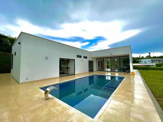 Casa Campestre Cerritos Pereira