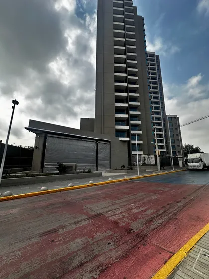Metro Cerrillos / Av. Departamental