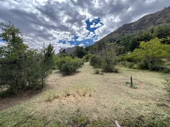 5,3ha, Camino El Volcan / San Jose De Maipo Alto