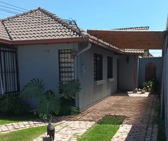Casa 3d+serv | Piscina | 3 Estac.