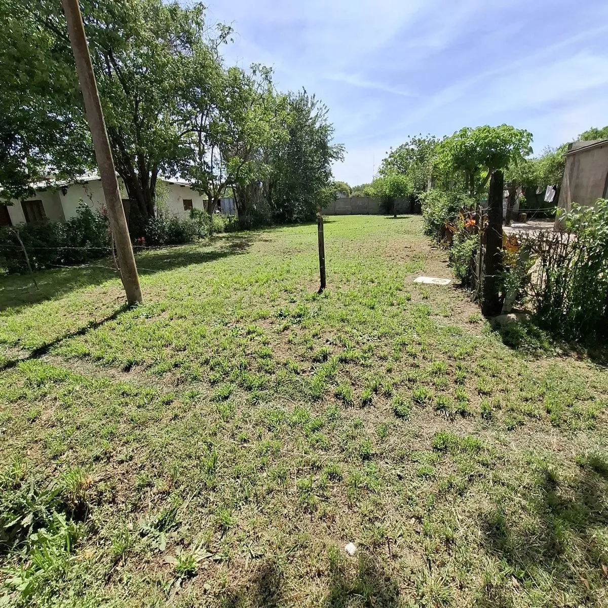 Land for Sale, 300 m² in Sancti Spiritu