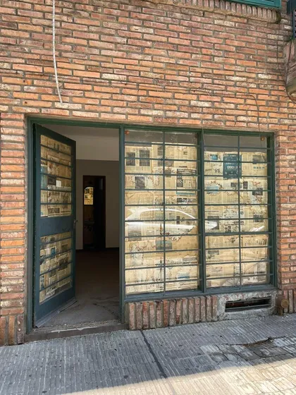 Riccheri Al 100 Venta Local En Rosario