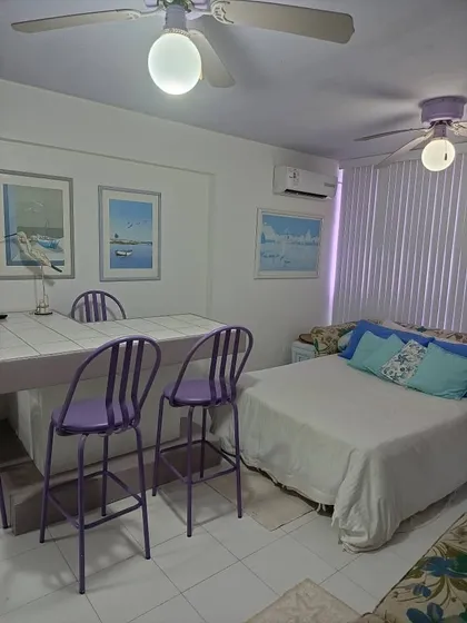 Vendo Apartamento Monoambiente Higuerote.brion Miranda