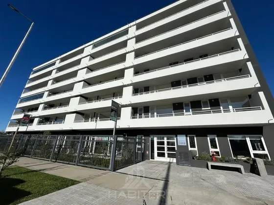 Departamento En Arriendo De 2 Dorm. En Los Angeles