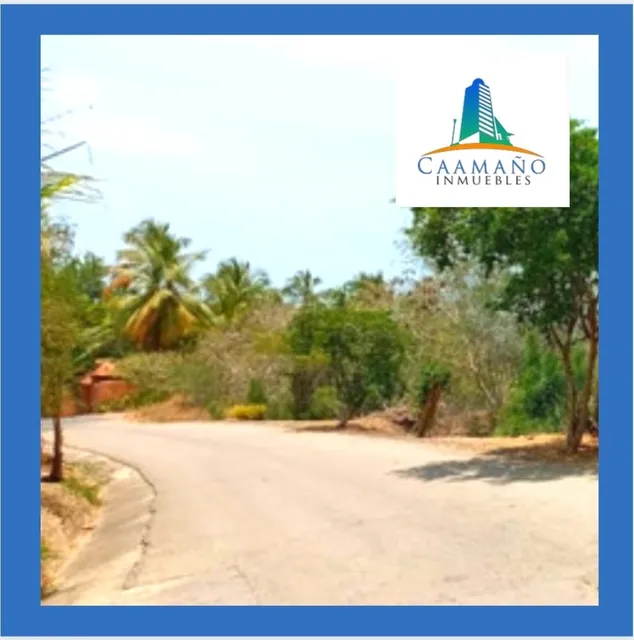 Terreno En Venta En La Entrada De Ranchos De Chana Ic-00021