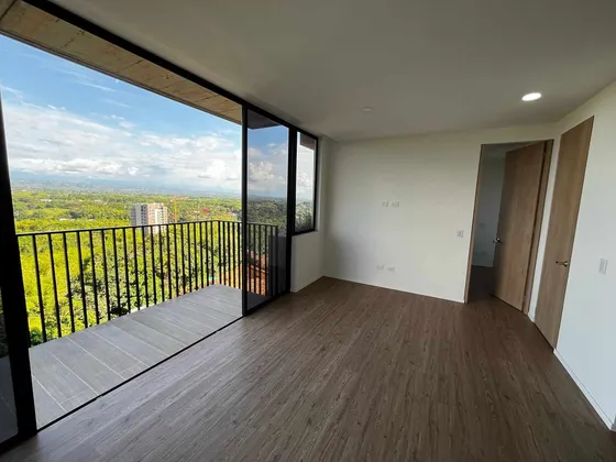 Apartamento En Arriendo En Cerritos - Pereira (279062197).