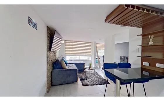 Oportunidad Hermoso Apartamento En Fontibon 37452514604
