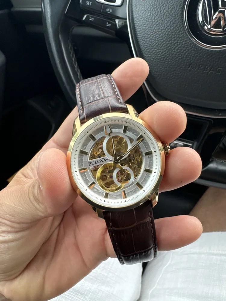 Bulova relojes opiniones new arrivals