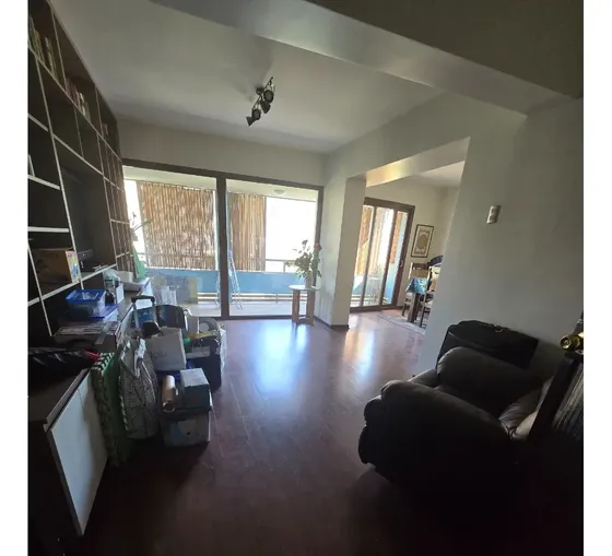 4dorm 2baños/ Sin Estacionam/ Metro/ Amplio/ Conectividad