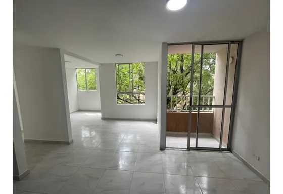 Venta Apartamento De 61mts2 En Aguacatal, Oeste De Cali 13604-1