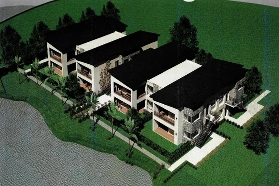 Departamento Venta Delta Tigre