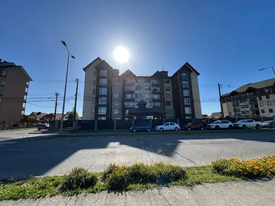 Departamento En Venta En Brisas Del Sol