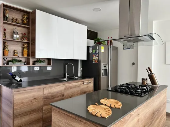 Casa En Venta En El Municipio De La Ceja, Unidad Cerrada.