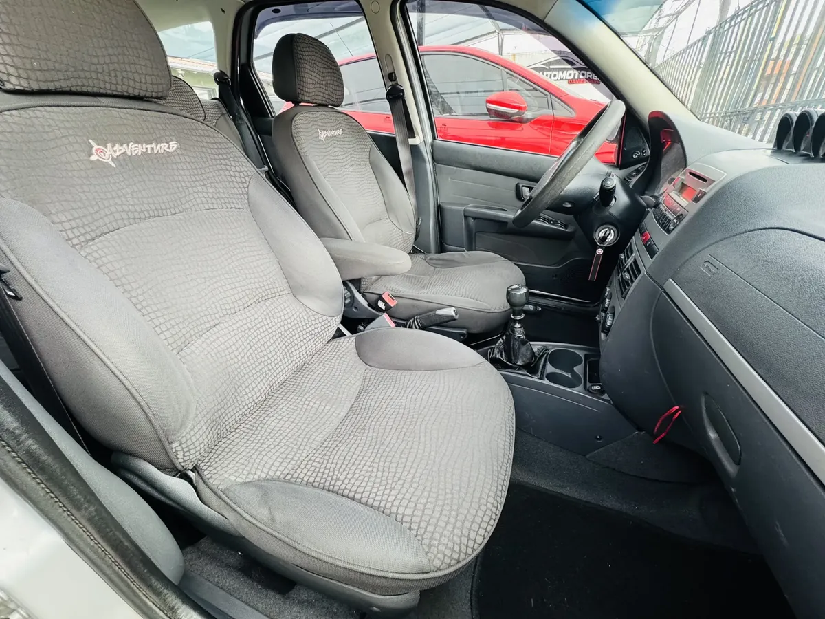 Fiat Palio 1.6 16v Adventure536739362668564488
