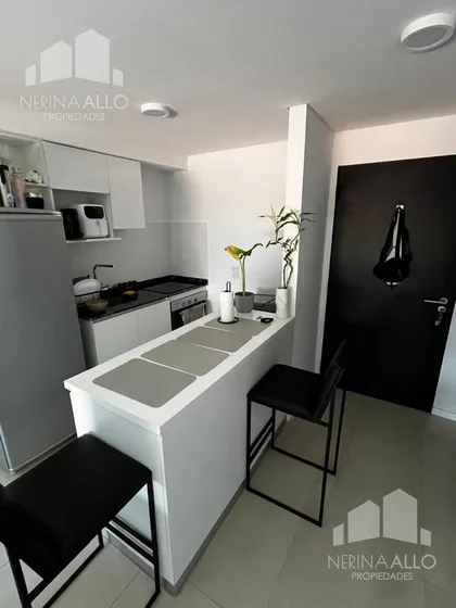 Venta Departamento Monoambiente Ituzaingó Norte