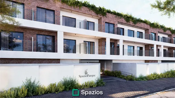 Departamento Venta 2 Ambientes Ramos Mejía 0º9