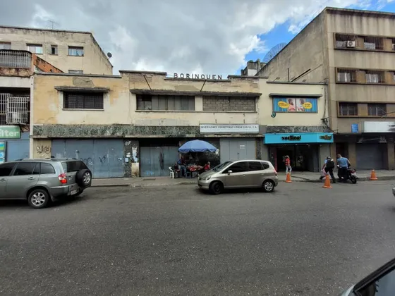 Se Vende/alquila Locales Comerciales 220m² Puente Hierro