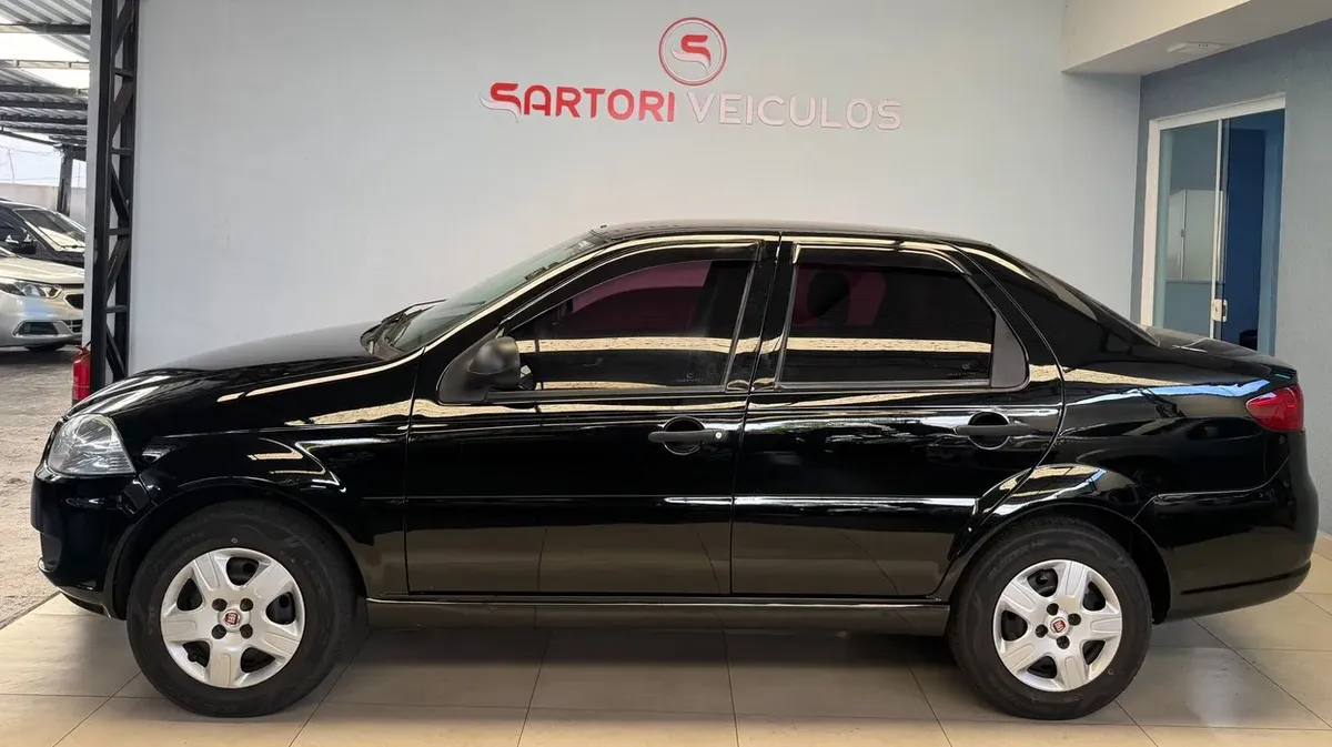 Fiat Siena 1.0 MPI EL 8V401382162196736004