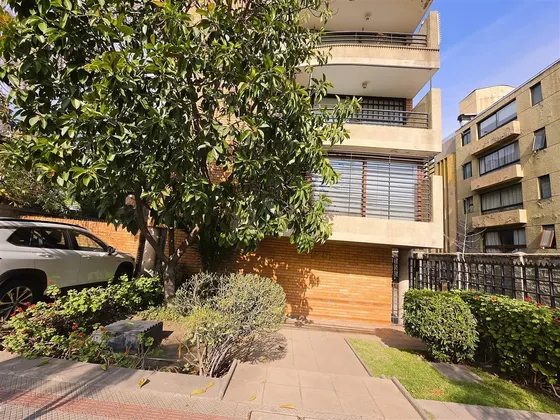 Arriendo Depto. 1d 1b +1bod 1e, Carlos Antúnez. Providencia