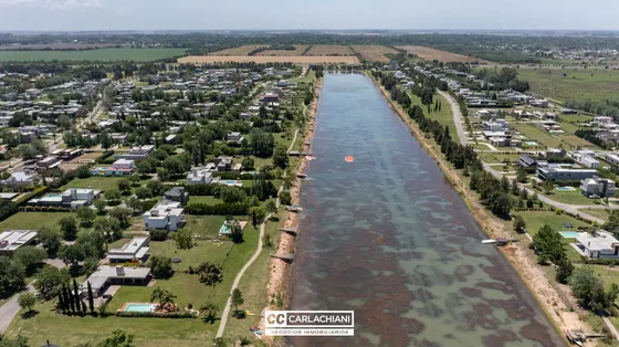 Terreno En Venta Puerto Roldán - Escriturado