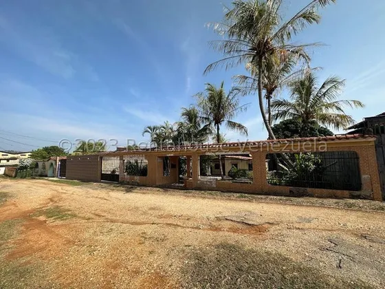 Milagros Inmuebles Casa Venta Cabudare Lara Agua Viva Economica Residencial Economico Código Inmobiliaria Rent-a-house  25-5391