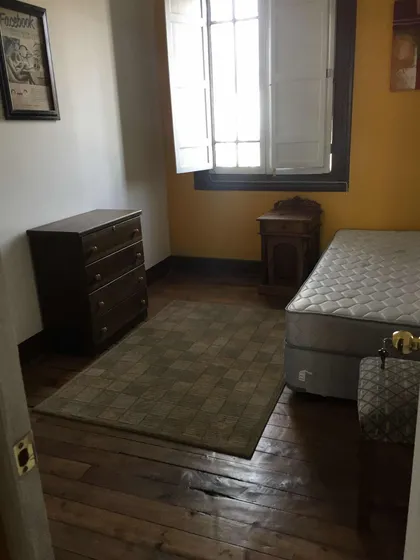 Arriendo Pieza Solo Mujeres, Stgo Centro