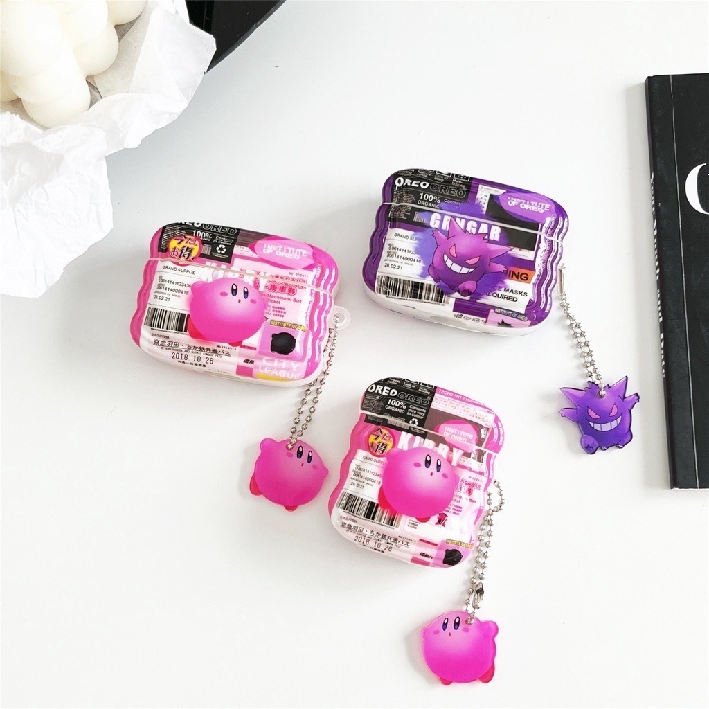 funda protectora airpods pro 2