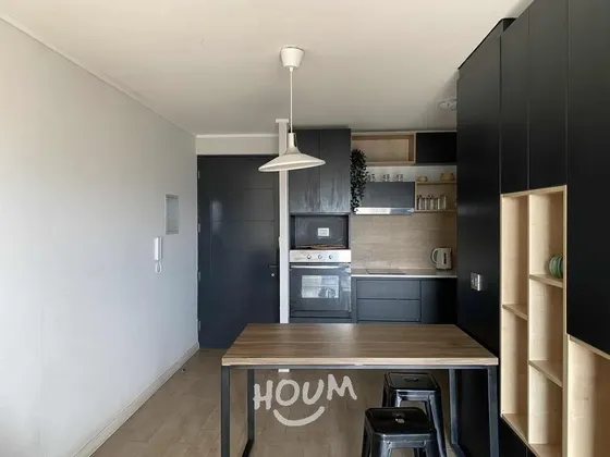 Departamento Avenida Pedro Nolasco Videla Id: 170504