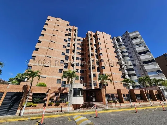 Vendo Hermoso Y Cómodo Apartamento En Morichal De La Victoria, Cód. 25-15487 Myc