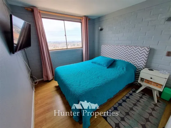 Oferta Departamento Venta Con Vista Hacia La Costa La Serena