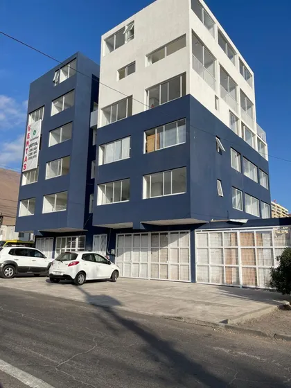 Orella #2095 - Depto 504