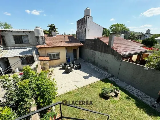Casa En  Venta En Villa Ballester 6 Ambientes