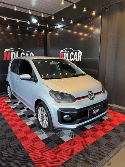 Volkswagen Up! 1.0 Connect 170 Tsi 5p