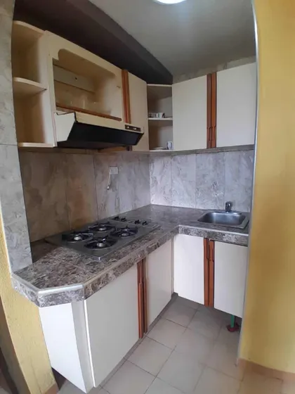 Anexo En Alquiler En Colinas De Bello Monte Libertador