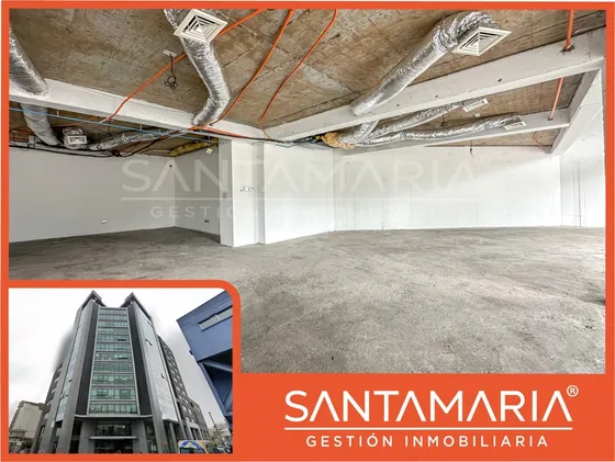 Oficina En Arriendo En Concepción