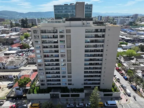 Departamento En Venta De 2 Dorm. En Talca