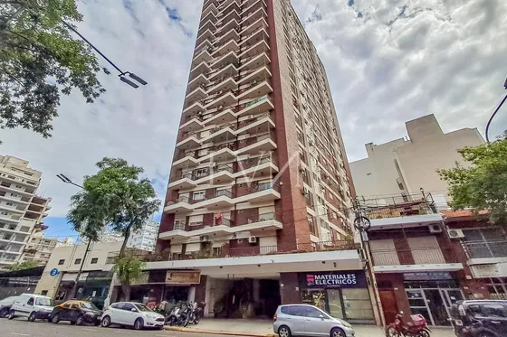 Venta Departamento 4 Ambientes En Villa Urquiza