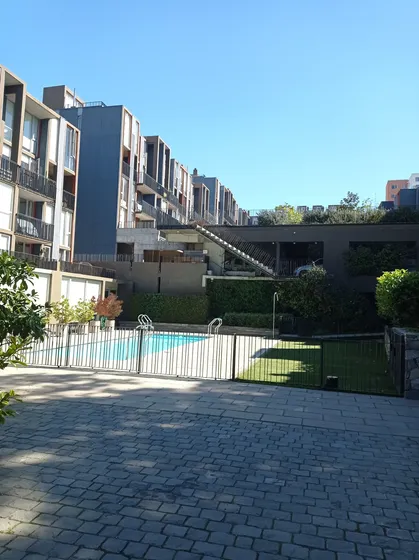 Venta Condominio Magnolio 3 Dormitorios 2 Estacionamientos