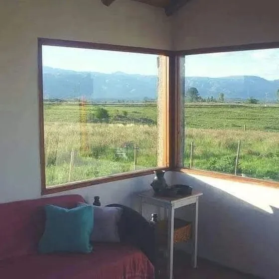 Propiedad 40 M2 + 2 Monoambiente. Villa Yacanto- Cordoba 