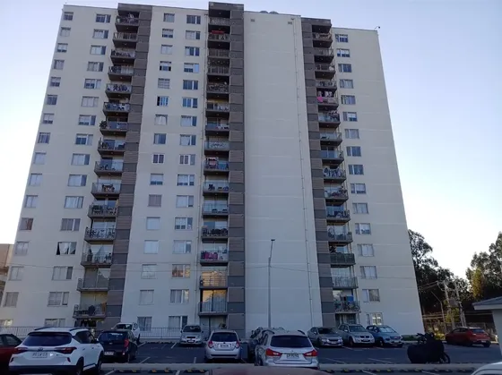 Departamento En Venta De 3 Dorm. 1 Baño En Viña Del Mar