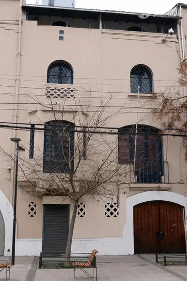 Casa En Venta En Providencia 4 Pisos Y 10 Habitaciones