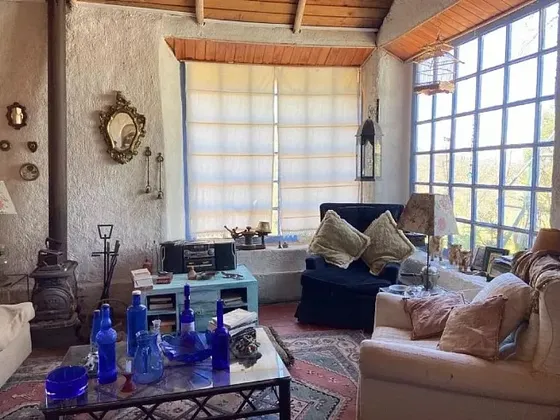 Casa En Venta En Las Achiras