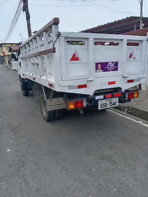 Camion