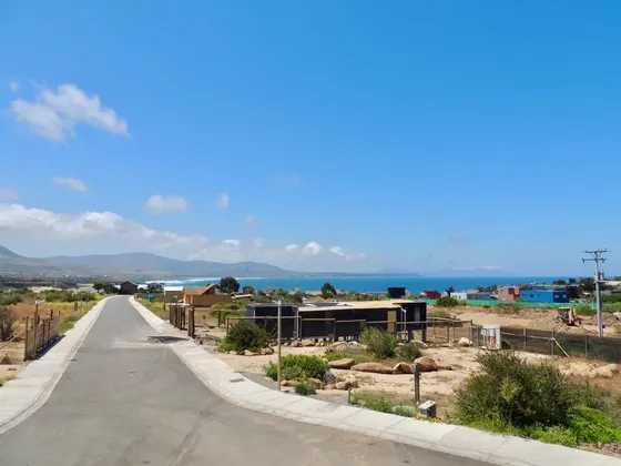 Sitios En Los Molles - Condominio Alto Los Molles I