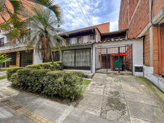 Vendo Casa Lote En Belén La Palma, Para La Construcción De 8 Apartamentos